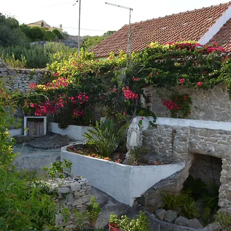 Casa De Pedra Casa vacanze