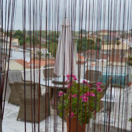 Casa De Pedra Holiday home Reguengo Grande