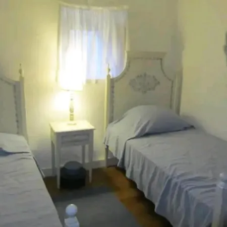 Casa De Pedra Holiday home Reguengo Grande