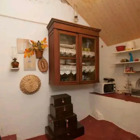Casa De Pedra Holiday home Reguengo Grande