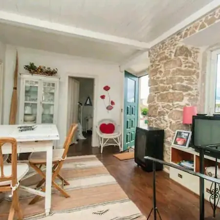 Casa De Pedra *
