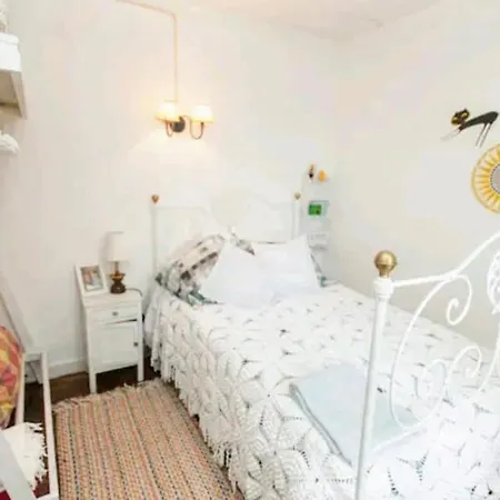 Casa De Pedra Reguengo Grande