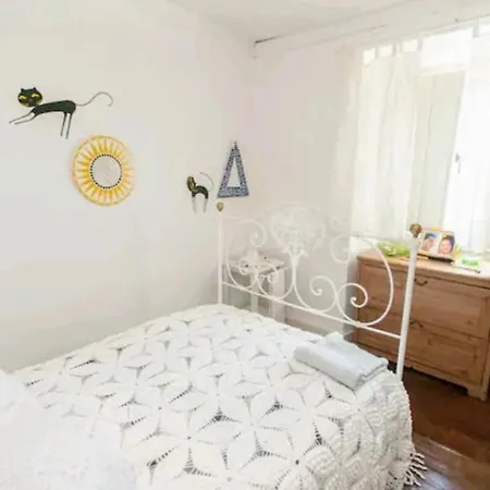 Casa De Pedra *