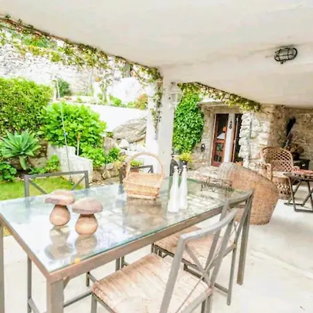 Casa De Pedra Holiday home Reguengo Grande